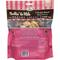 Show in main carousel: Fieldcrest Farms Nothin' To Hide Bakery Collection Braided Ring 5-inch Beef Flavor Dog Chews, Large, 1 count slide 3 of 5