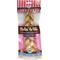 Show in main carousel: Fieldcrest Farms Nothin' To Hide Bakery Collection Braided Stix 9-inch Beef Flavor Dog Chews, Large, 1 count slide 1 of 4
