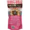 Show in main carousel: Fieldcrest Farms Nothin' To Hide Bakery Collection Braided Ring 3.5-inch Beef Flavor Dog Chews, Medium, 2 count slide 3 of 4