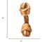 Show in main carousel: Fieldcrest Farms Nothin' To Hide Bakery Collection Knotted Bone 6-inch Beef Flavor Dog Chews, Medium, 2 count slide 4 of 5
