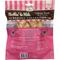 Show in main carousel: Fieldcrest Farms Nothin' To Hide Bakery Collection Knotted Bone 6-inch Beef Flavor Dog Chews, Medium, 2 count slide 2 of 5