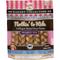 Show in main carousel: Fieldcrest Farms Nothin' To Hide Bakery Collection Braided Stix 4.5-inch Beef Flavor Dog Chews, Small, 5 count slide 1 of 4