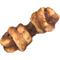 Show in main carousel: Fieldcrest Farms Nothin' To Hide Bakery Collection Knotted Bone 4-inch Beef Flavor Dog Chews, Small, 3 count slide 4 of 4