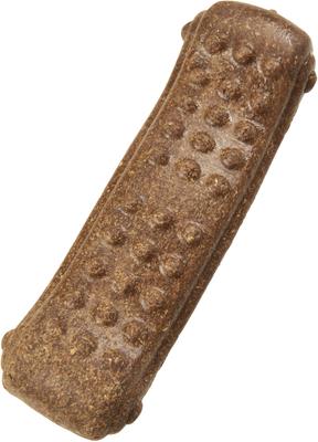 Show full view: Fieldcrest Farms Nothin' to Hide Dental Wave Beef 5-in Dog Chews, 1 count slide 4 of 5