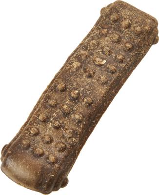 Show full view: Fieldcrest Farms Nothin' to Hide Dental Wave 7-inch Beef Flavor Dog Chew, 1 count slide 5 of 6