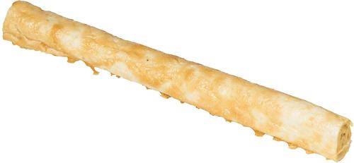 Show full view: Fieldcrest Farms Nothin' To Hide Large Roll 10-inch Chicken Flavor Dog Chews, 2 count slide 4 of 8