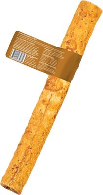 Show full view: Fieldcrest Farms Nothin' To Hide Large Roll 10-inch Peanut Butter Flavor Dog Chews, 1 count slide 3 of 7