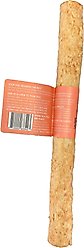 Fieldcrest Farms Nothin' to Hide Large Roll 10-inch Salmon Flavor Dog Chew, 1 count slide 2 of 4