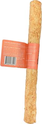 Show full view: Fieldcrest Farms Nothin' to Hide Large Roll 10-inch Salmon Flavor Dog Chew, 1 count slide 3 of 5