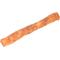 Show in main carousel: Fieldcrest Farms Nothin' to Hide Large Roll 10-inch Salmon Flavor Dog Chews, 2 count slide 4 of 5