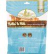 Fieldcrest Farms Nothin' To Hide Flip Chips Peanut Butter Flavor Dog Chews