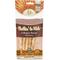 Show in main carousel: Fieldcrest Farms Nothin' To Hide Small Twist Stix Peanut Butter Flavor Dog Chews, 10 count slide 1 of 8