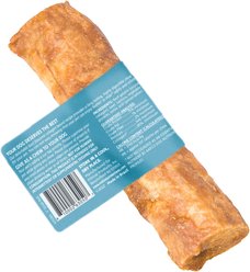 Fieldcrest Farms Nothin' To Hide Small Roll 5-inch Beef Flavor Dog Chew, 1 count slide 2 of 4