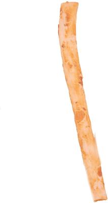 Show full view: Fieldcrest Farms Nothin' To Hide Small Twist Stix Salmon Flavor Dog Chews, 10 count slide 4 of 5