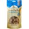 Show in main carousel: Fieldcrest Farms Premium Dog Chews Bully Crunchers 6-inch Braided Bully Flavor Dog Chews, 3 count slide 1 of 7