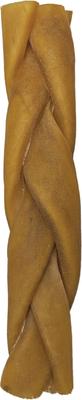 Show full view: Fieldcrest Farms Premium Dog Chews Bully Crunchers 6-inch Braided Bully Flavor Dog Chews, 3 count slide 4 of 7