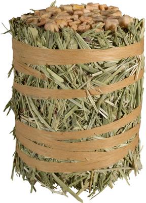 Show full view: Kaytee Mini Hay Bales Apple Small Pet Hay, 3.5-oz bag slide 3 of 10