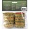 Show in main carousel: Kaytee Mini Hay Bales Carrot Marigold Small Pet Hay, 7-oz bag, 2 count slide 2 of 12