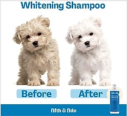 Fifth & Fido Blueberry Dog Shampoo, 16-fl oz bottle slide 2 of 6
