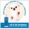 Show in main carousel: Fifth & Fido Blueberry Dog Shampoo, 16-fl oz bottle slide 4 of 7