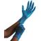Show in main carousel: FifthPulse Vinyl Exam Gloves, Blue, Large, 200 count slide 7 of 10