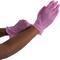 Show in main carousel: FifthPulse Vinyl Exam Gloves, Pink, Small, 200 count slide 6 of 10