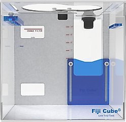 Fiji Cube Advanced Reef Sump 2nd Gen, 12 inch slide 1 of 4