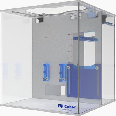 Show full view: Fiji Cube Advanced Reef Sump 2nd Gen, 15-in slide 2 of 4