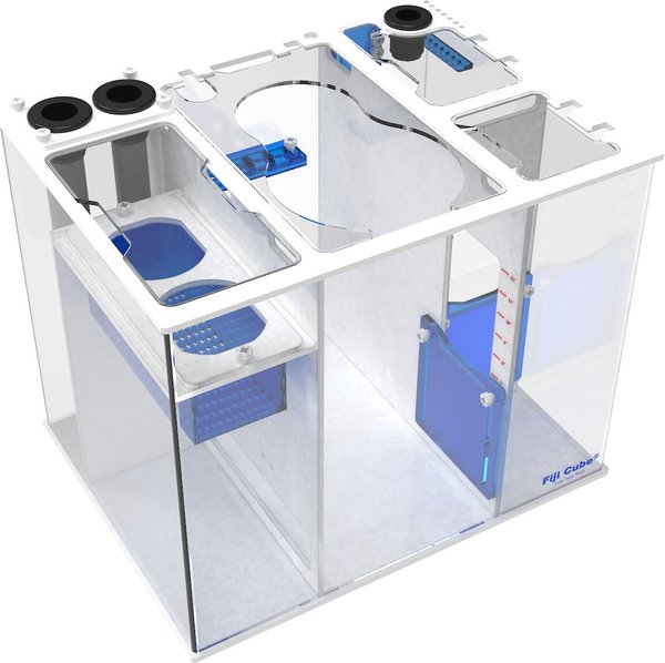 Fiji Cube Advanced Reef Sump 2nd Gen