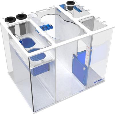 Show full view: Fiji Cube Advanced Reef Sump 2nd Gen, 20-in slide 3 of 4