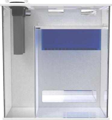 Show full view: Fiji Cube Advanced Reef Sump 2nd Gen, 20-in slide 4 of 4