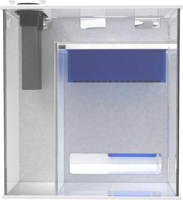 Show full view: Fiji Cube Advanced Reef Sump 2nd Gen, 24-in slide 4 of 4