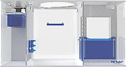 Fiji Cube Advanced Reef Sump 2nd Gen, 30-in