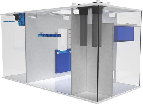 Show full view: Fiji Cube Advanced Reef Sump 2nd Gen, 30-in slide 4 of 4