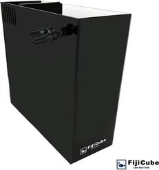 Fiji Cube AIO Aqueon DIY Kit, 20-gal