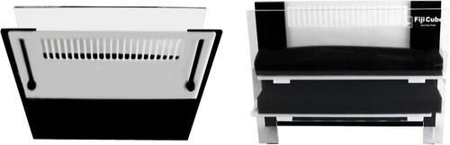 Show full view: Fiji Cube Aqueon Sump Baffle Kit, 10-gal slide 2 of 3