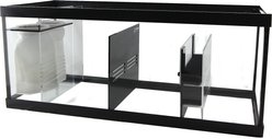 Fiji Cube Aqueon Sump Baffle Kit, 20-gal