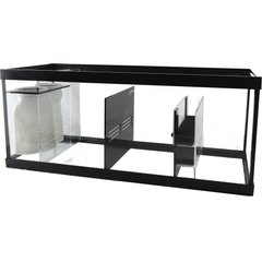 Fiji Cube Aqueon Sump Baffle Kit, 20-gal