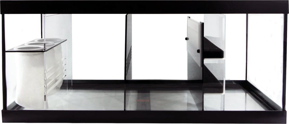 FIJI CUBE Aqueon Sump Baffle Kit, 40-gal - Chewy.com