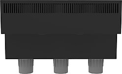 Fiji Cube External Overflow Box, 1600 GHP