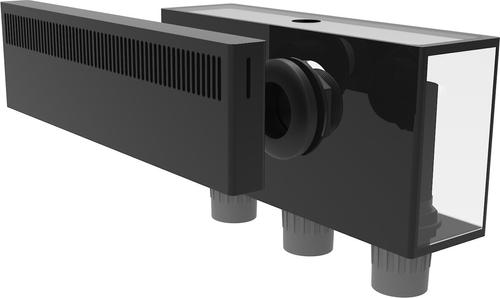 Show full view: Fiji Cube External Overflow Box, 1600 GHP slide 2 of 4