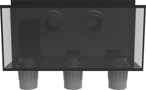 Show full view: Fiji Cube External Overflow Box, 1600 GHP slide 4 of 4