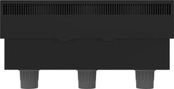 Fiji Cube External Overflow Box, 2000 GHP