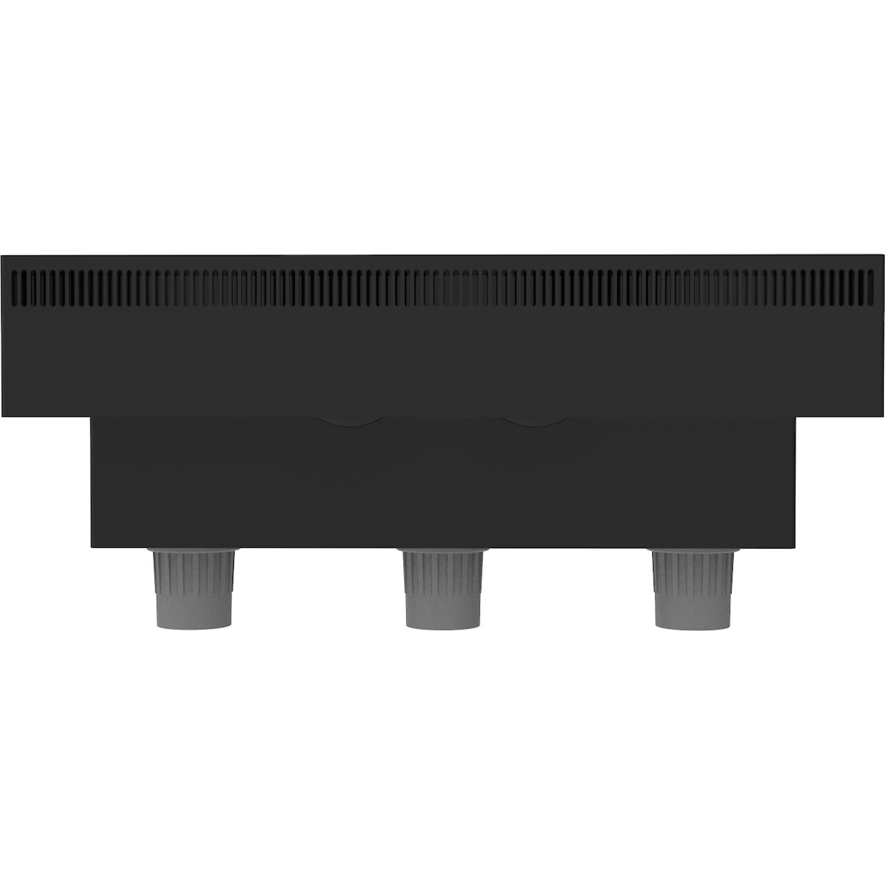 Fiji Cube External Overflow Box, 2400 GHP