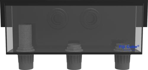 Show full view: Fiji Cube External Overflow Box, 2400 GHP slide 4 of 4