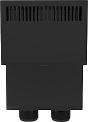 Fiji Cube External Overflow Box, 600 GHP