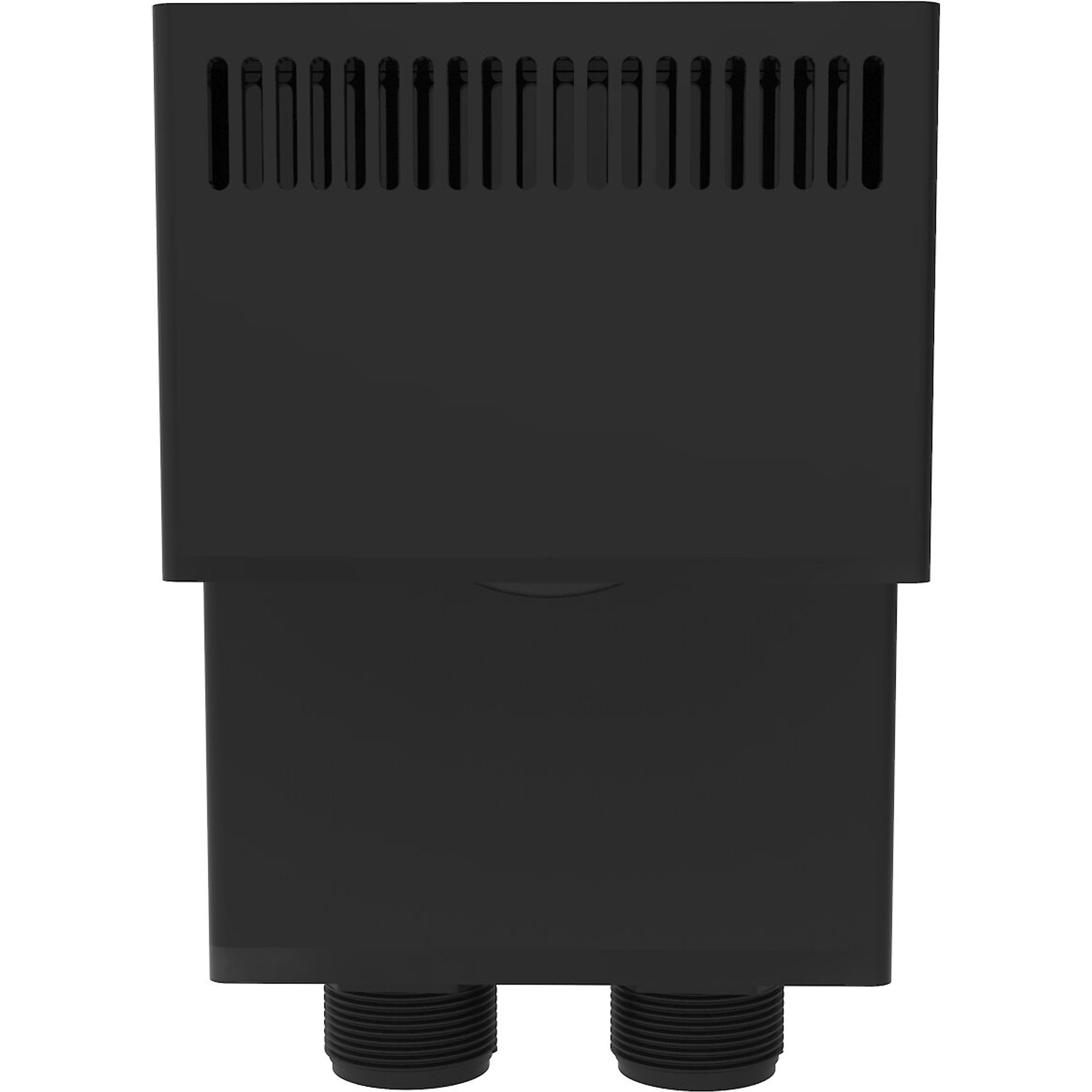 Fiji Cube External Overflow Box, 600 GHP