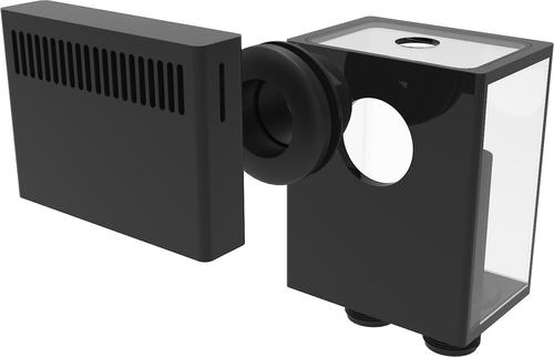 Show full view: Fiji Cube External Overflow Box, 600 GHP slide 2 of 4