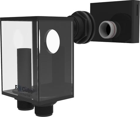 Show full view: Fiji Cube External Overflow Box, 600 GHP slide 3 of 4