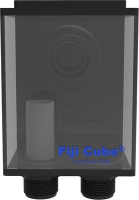 Show full view: Fiji Cube External Overflow Box, 600 GHP slide 4 of 4